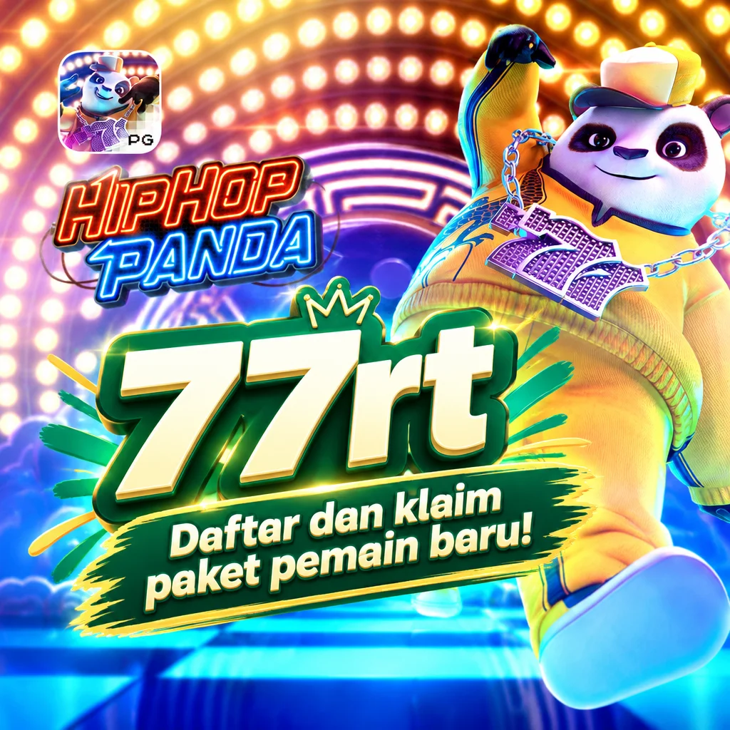 77rt · Galeri permainan