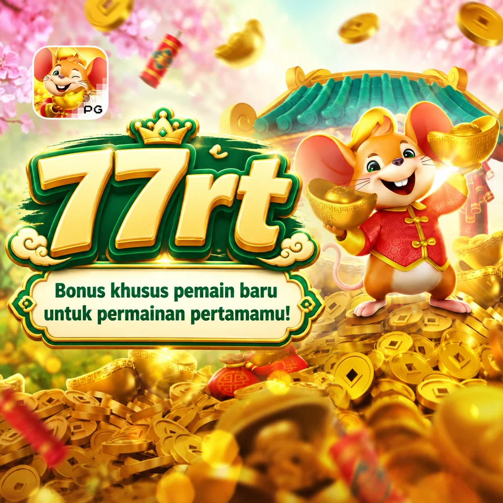 77rt · Galeri permainan
