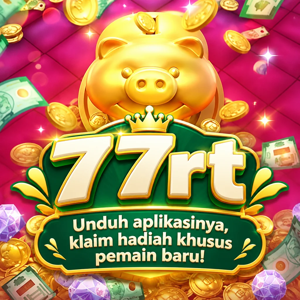 77rt · Galeri permainan